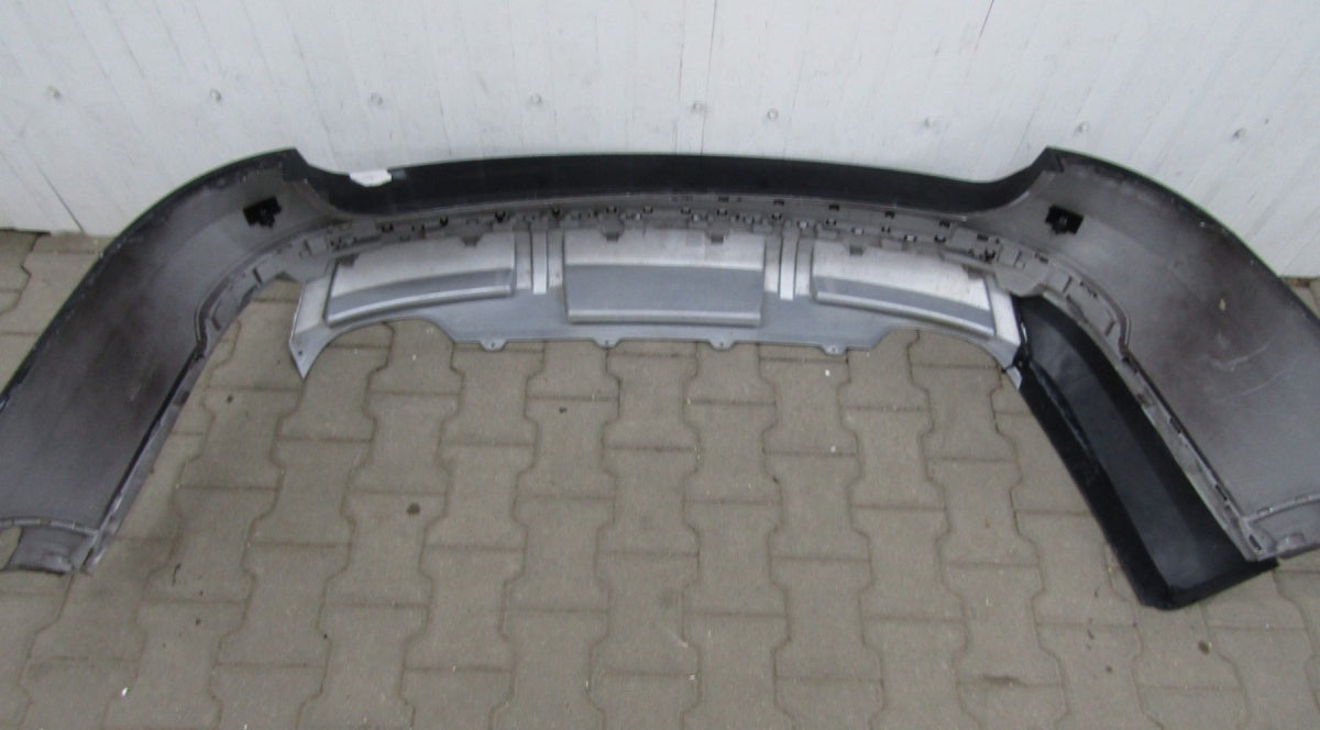 Zadnji branik Skoda Octavia 3 III SCOUT 5E9 Kombi 12-17