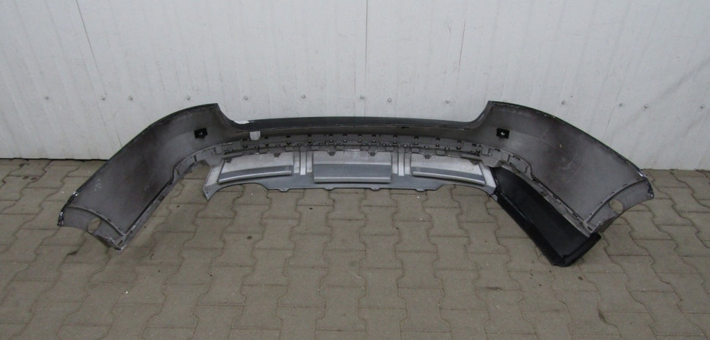 Zadnji branik Skoda Octavia 3 III SCOUT 5E9 Kombi 12-17