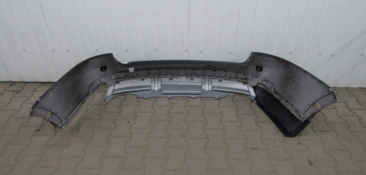 Zadnji branik Skoda Octavia 3 III SCOUT 5E9 Kombi 12-17