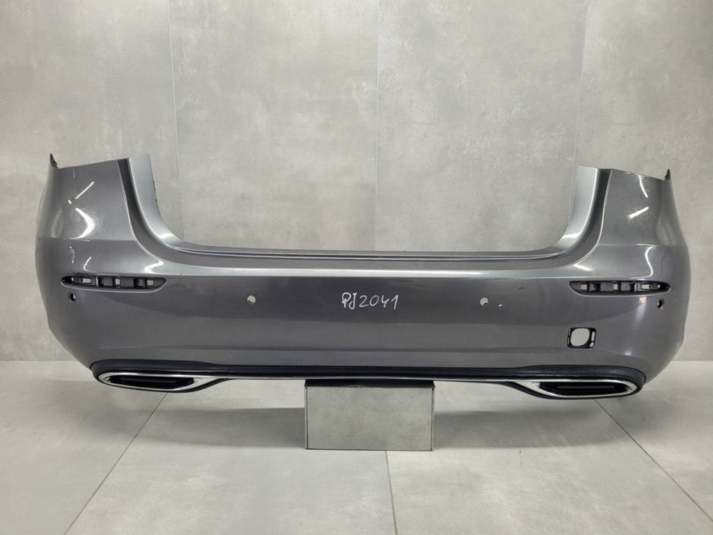 Zadnji branik Mercedes A klasa W177 177 LIFT HB 23-