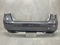 Zadnji branik Mercedes A klasa W177 177 LIFT HB 23-