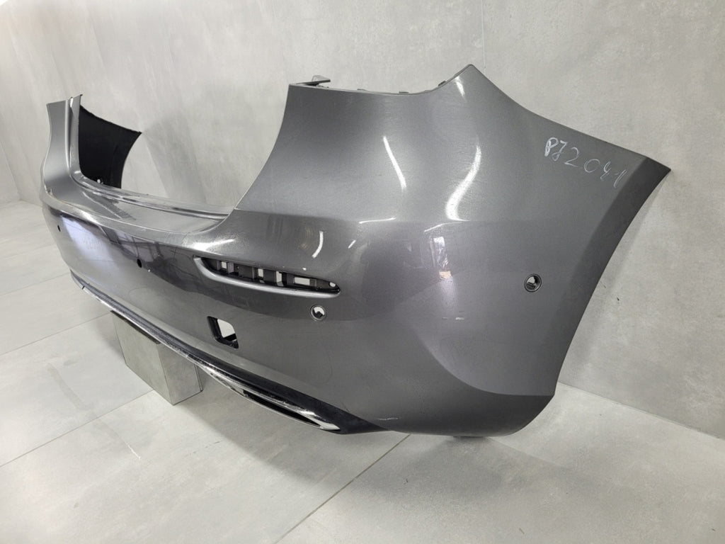 Zadnji branik Mercedes A klasa W177 177 LIFT HB 23-