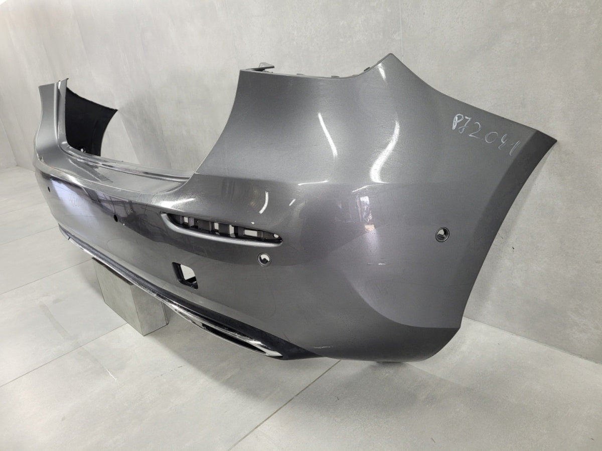 Zadnji branik Mercedes A klasa W177 177 LIFT HB 23-