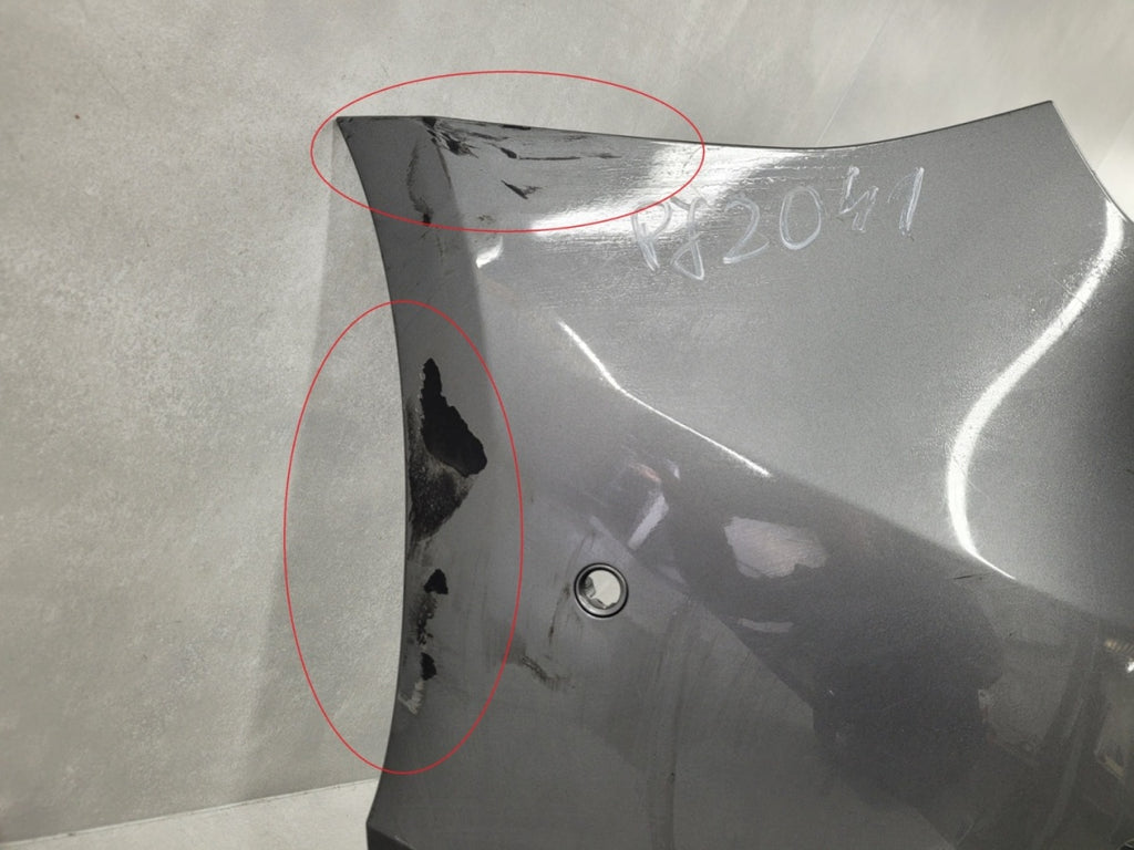 Zadnji branik Mercedes A klasa W177 177 LIFT HB 23-