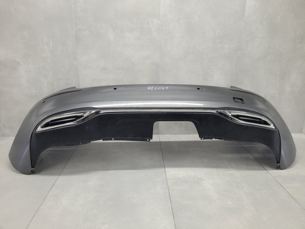 Zadnji branik Mercedes A klasa W177 177 LIFT HB 23-