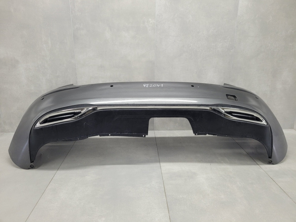 Zadnji branik Mercedes A klasa W177 177 LIFT HB 23-