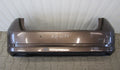 Zadnji branik Skoda Octavia 4 IV 5E6 Sedan 19-