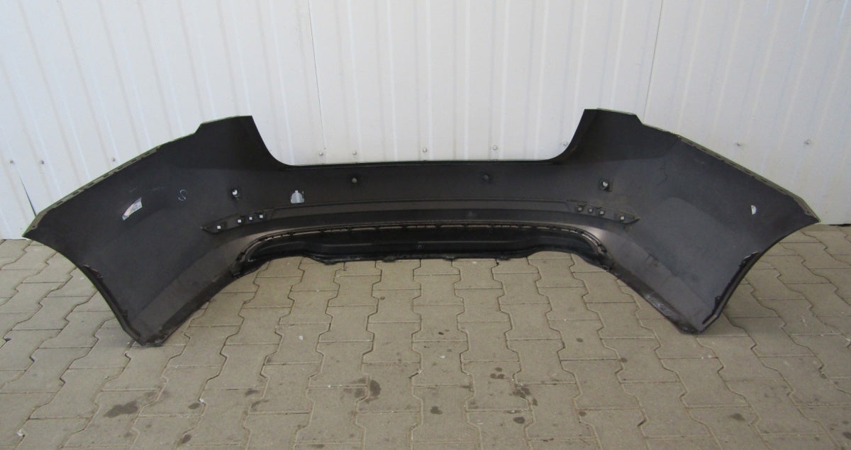 Zadnji branik Skoda Octavia 4 IV 5E6 Sedan 19-