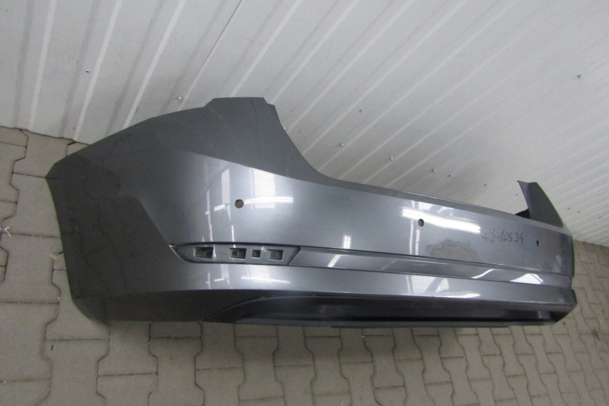 Zadnji branik Skoda Octavia 4 IV 5E6 Sedan 19-