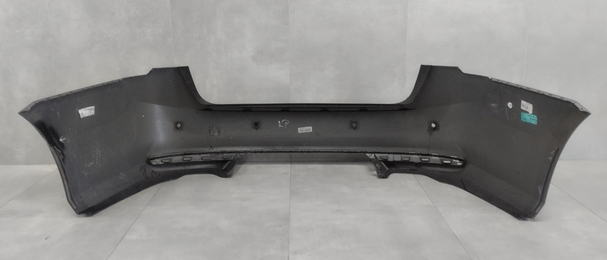 Zadnji branik Skoda Octavia 4 IV 5E6 Sedan lift 24-