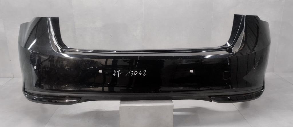 Zadnji branik Škoda Octavia IV 5E6 Sedan lift 24- / Otw. gepek vrata