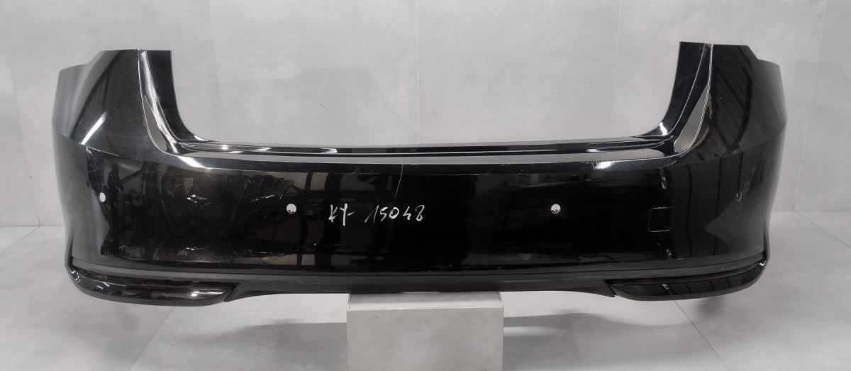 Zadnji branik Škoda Octavia IV 5E6 Sedan lift 24- / Otw. gepek vrata