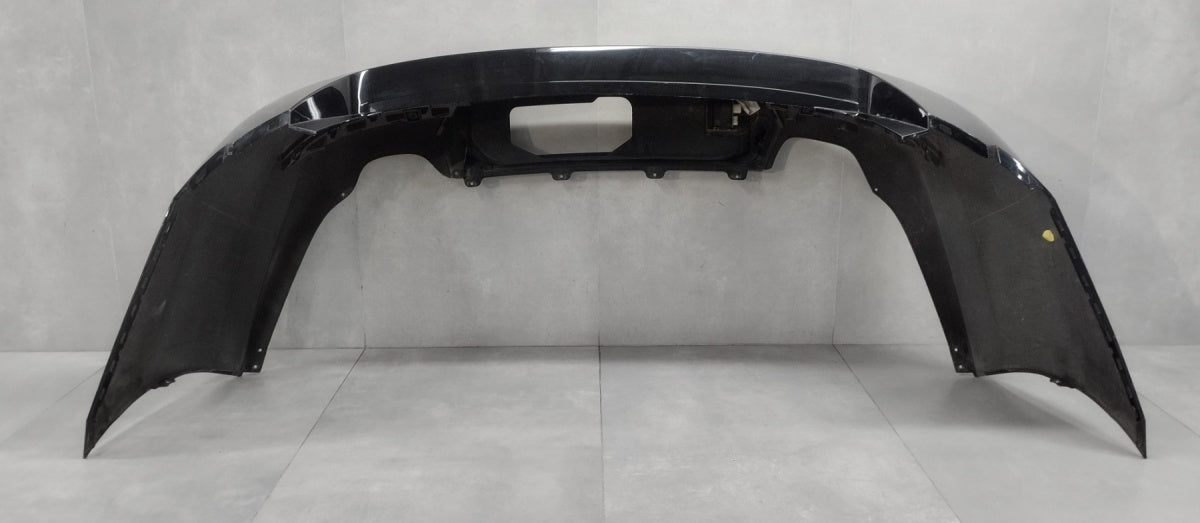 Zadnji branik Škoda Octavia IV 5E6 Sedan lift 24- / Otw. gepek vrata