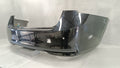 Zadnji branik Skoda Octavia 4 IV 5E6 Sedan lift 24-
