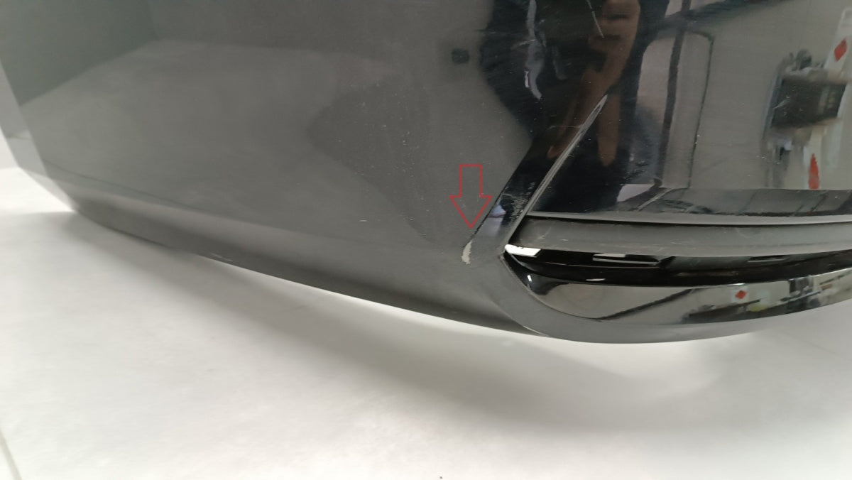 Zadnji branik Skoda Octavia 4 IV 5E6 Sedan lift 24-