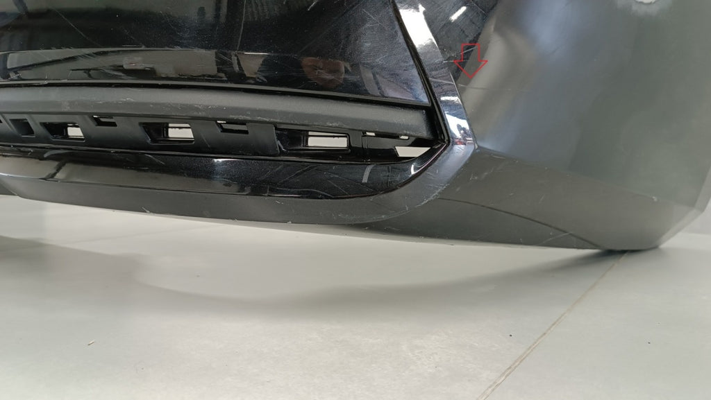 Zadnji branik Skoda Octavia 4 IV 5E6 Sedan lift 24-