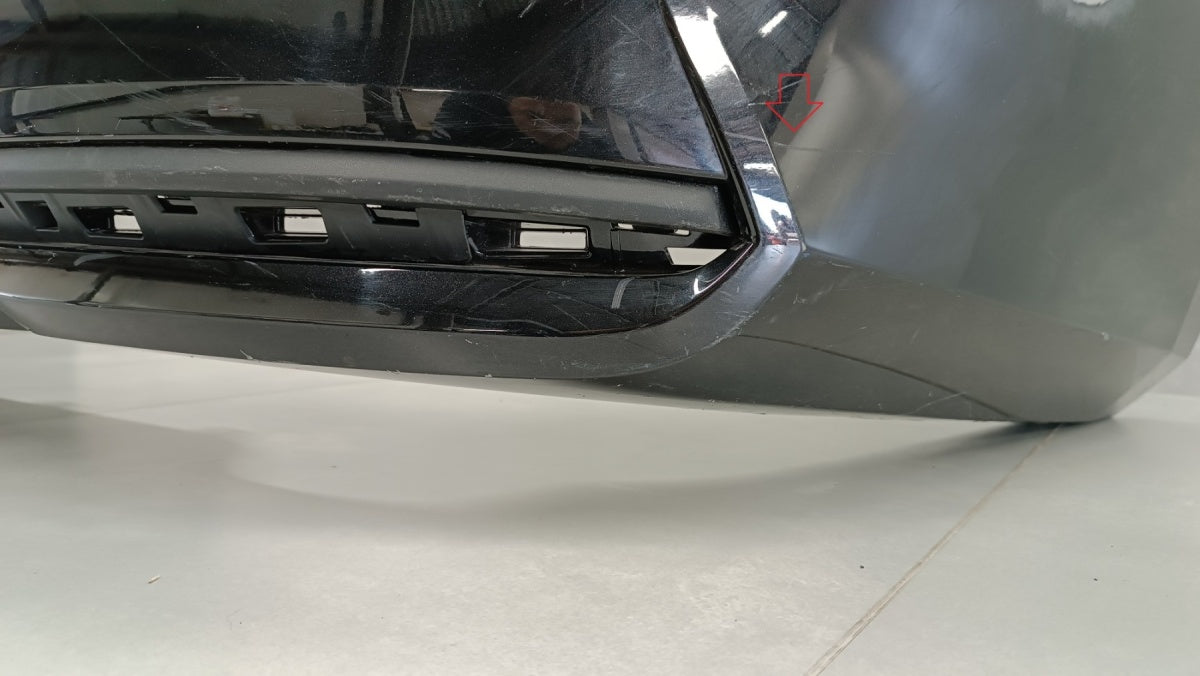 Zadnji branik Skoda Octavia 4 IV 5E6 Sedan lift 24-