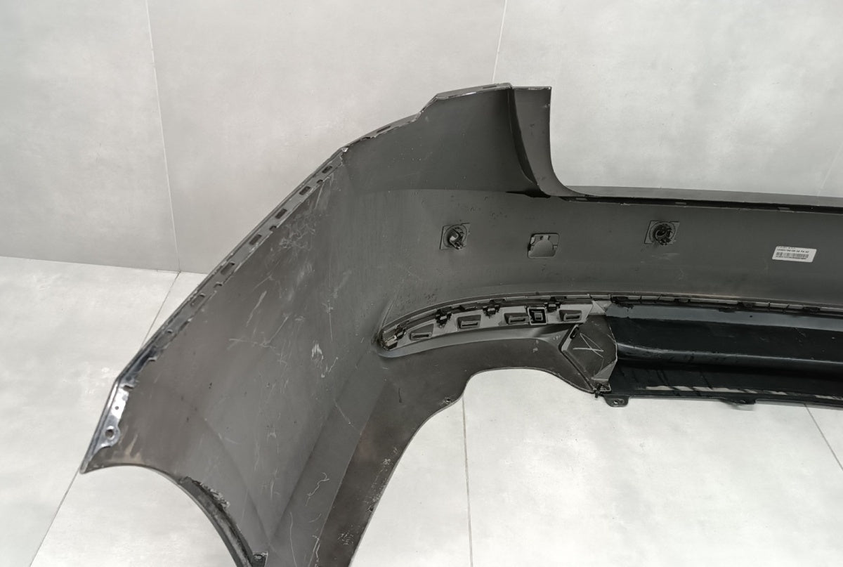Zadnji branik Skoda Octavia 4 IV 5E6 Sedan lift 24-