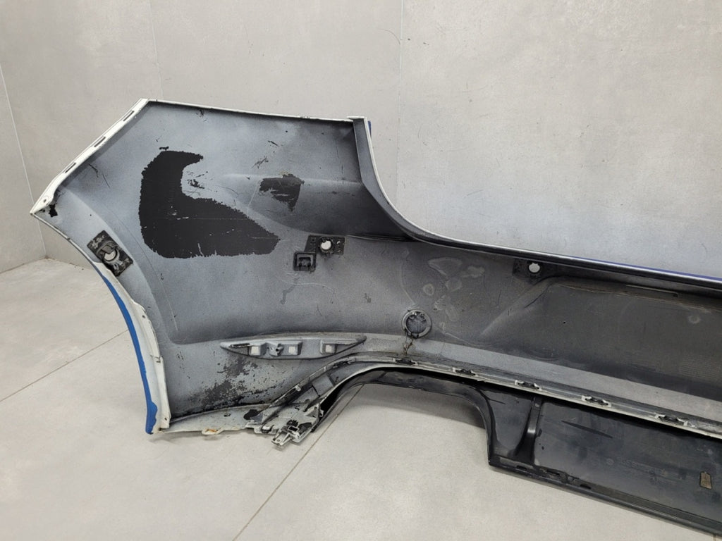 Zadnji branik Vw Volkswagen Golf VII 7 5G6 R R20 HB 12-16
