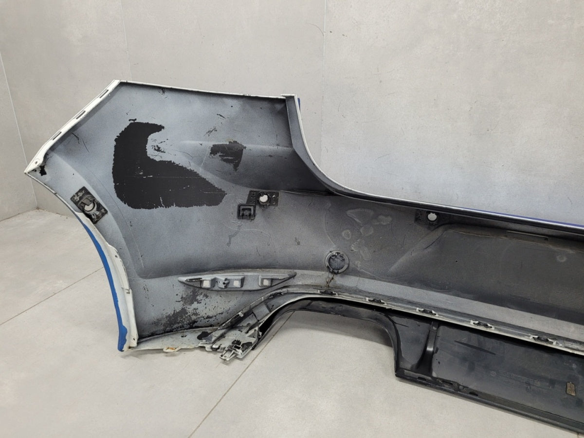 Zadnji branik Vw Volkswagen Golf VII 7 5G6 R R20 HB 12-16