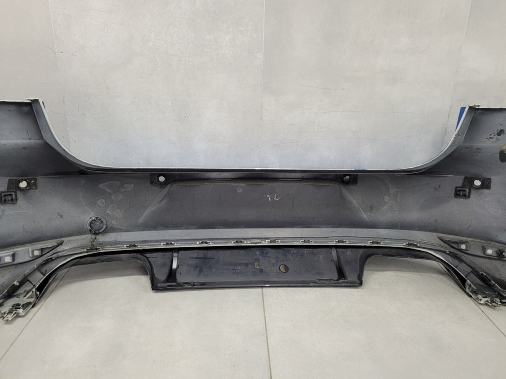 Zadnji branik Vw Volkswagen Golf VII 7 5G6 R R20 HB 12-16