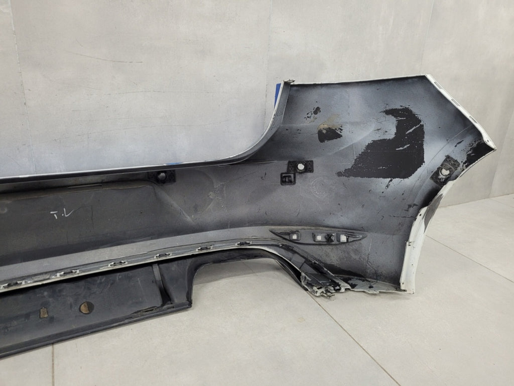 Zadnji branik Vw Volkswagen Golf VII 7 5G6 R R20 HB 12-16