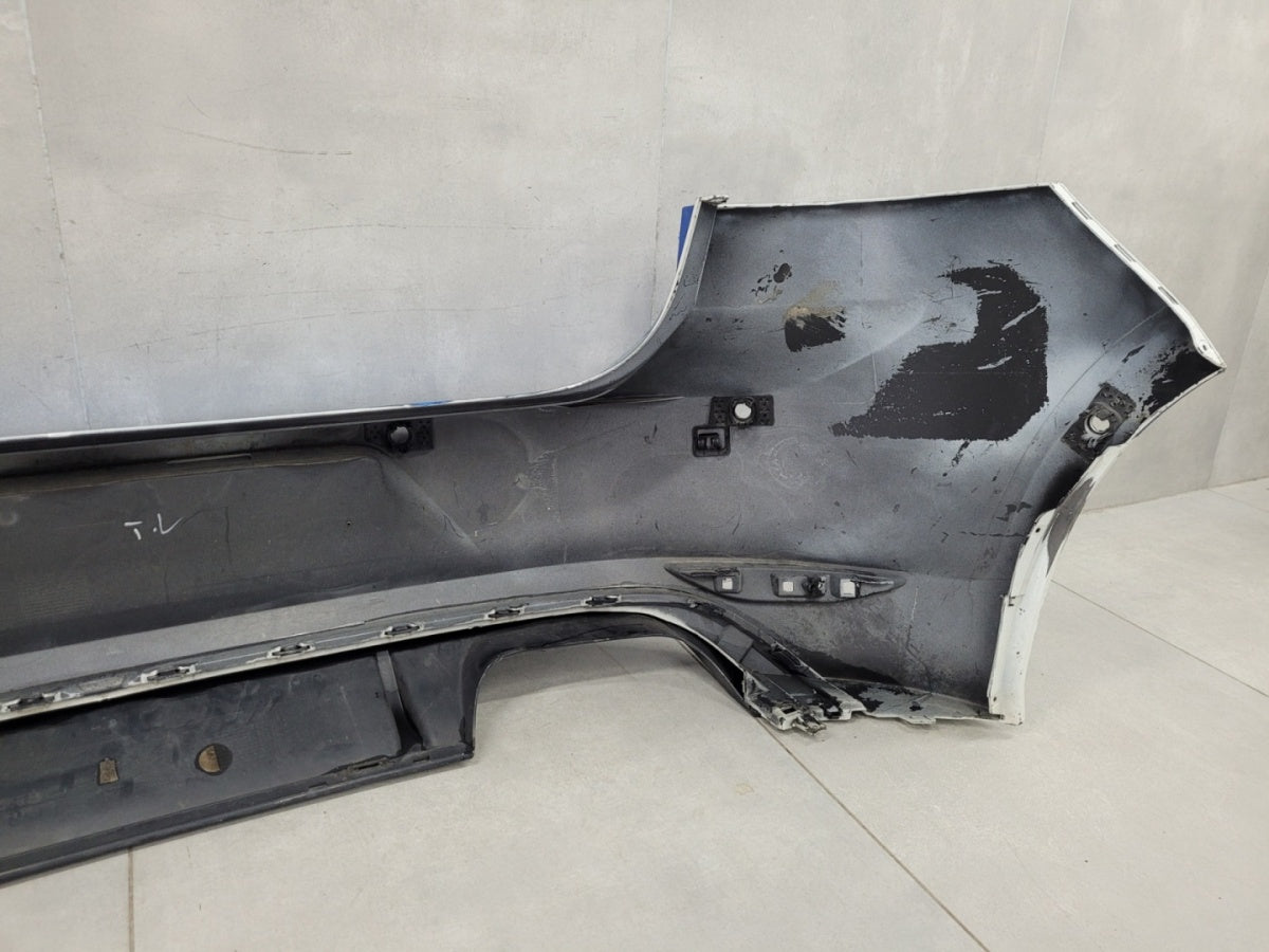 Zadnji branik Vw Volkswagen Golf VII 7 5G6 R R20 HB 12-16