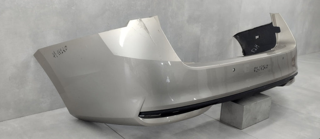 Zadnji branik Skoda Octavia 4 IV 5E7 Lift Kombi 24- 5E7807421G