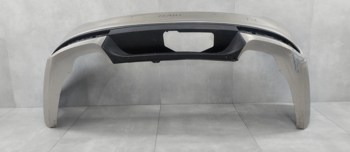 Zadnji branik Skoda Octavia 4 IV 5E7 Lift Kombi 24- 5E7807421G