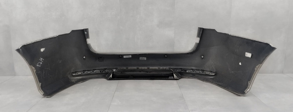 Zadnji branik Skoda Octavia 4 IV 5E7 Lift Kombi 24- 5E7807421G