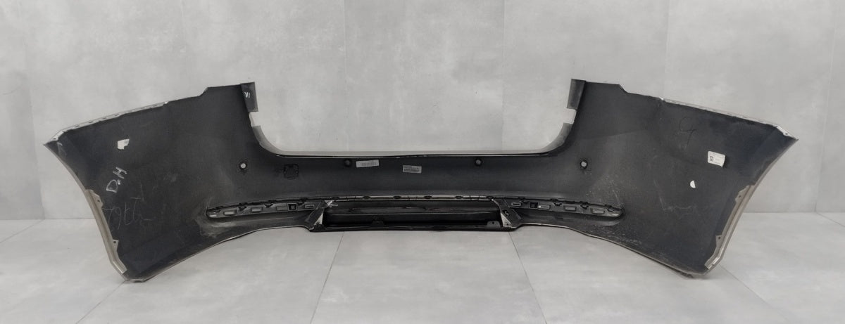 Zadnji branik Skoda Octavia 4 IV 5E7 Lift Kombi 24- 5E7807421G