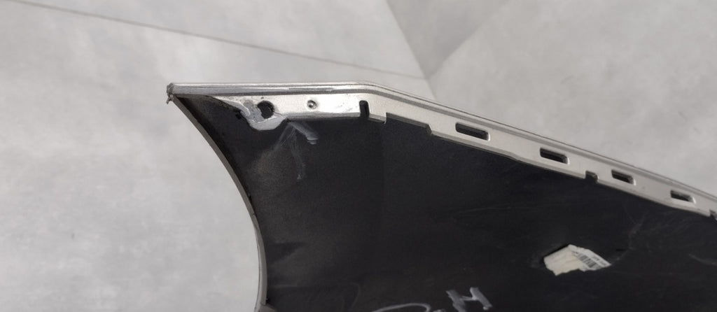 Zadnji branik Skoda Octavia 4 IV 5E7 Lift Kombi 24- 5E7807421G
