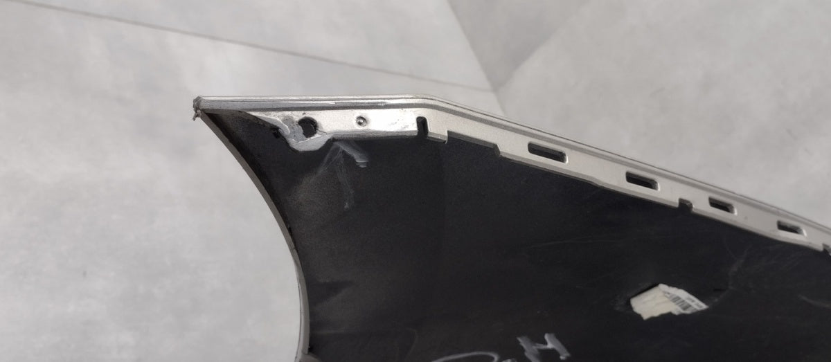 Zadnji branik Skoda Octavia 4 IV 5E7 Lift Kombi 24- 5E7807421G