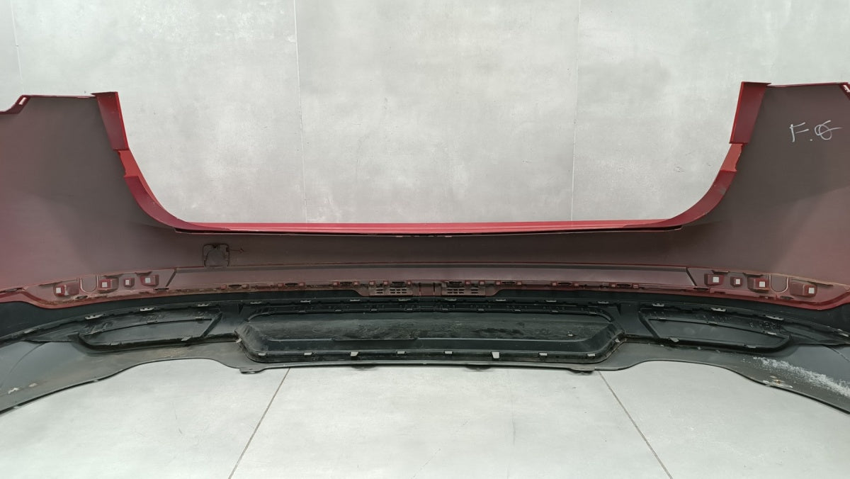 Zadnji branik Skoda Octavia 4 IV 5E7 Scout 19-