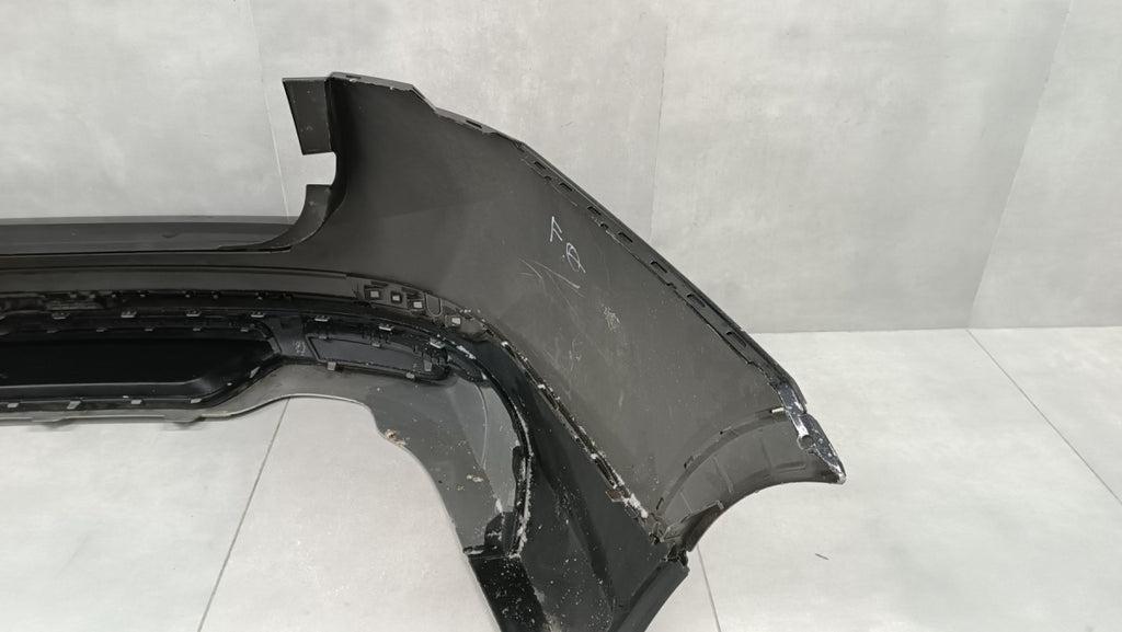 Zadnji branik Skoda Octavia 4 IV 5E7 Scout 19-