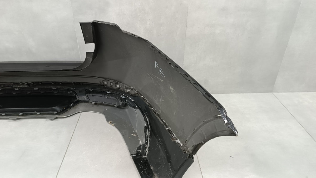 Zadnji branik Skoda Octavia 4 IV 5E7 Scout 19-