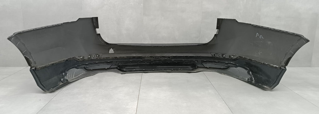 Zadnji branik Skoda Octavia 4 IV 5E7 Scout 19-