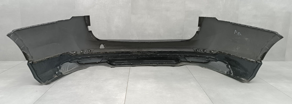 Zadnji branik Skoda Octavia 4 IV 5E7 Scout 19-