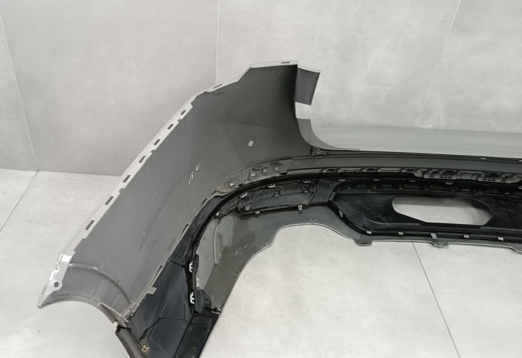 Zadnji branik Skoda Octavia 4 IV 5E7 Scout 19-