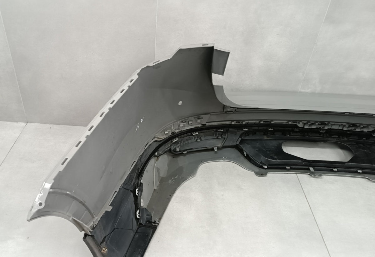 Zadnji branik Skoda Octavia 4 IV 5E7 Scout 19-