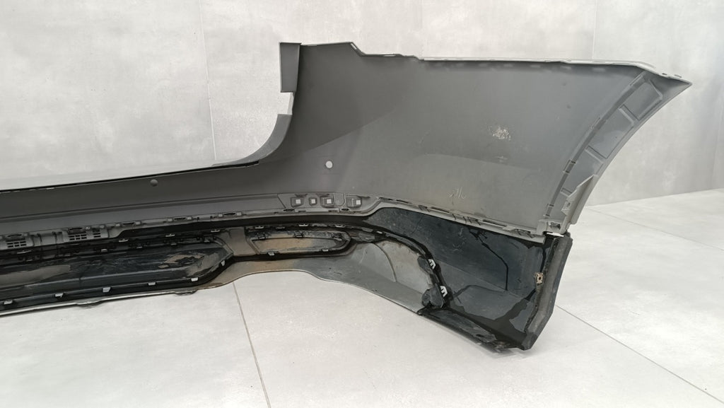 Zadnji branik Skoda Octavia 4 IV 5E7 Scout 19-