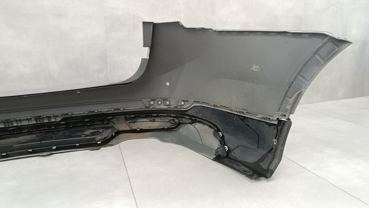 Zadnji branik Skoda Octavia 4 IV 5E7 Scout 19-