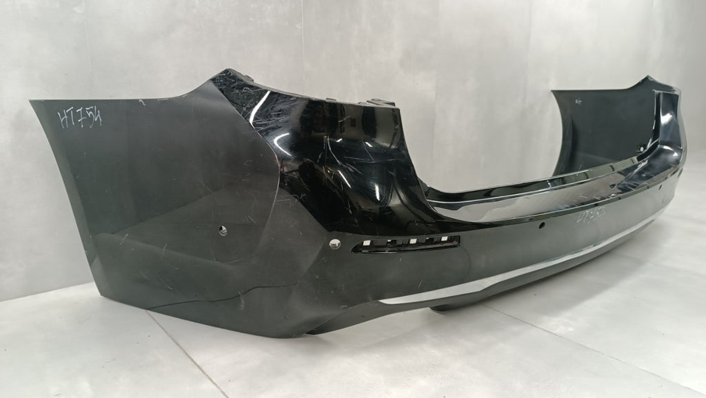 Zadnji branik BMW 5 G31 LCI Lift Kombi 20-24