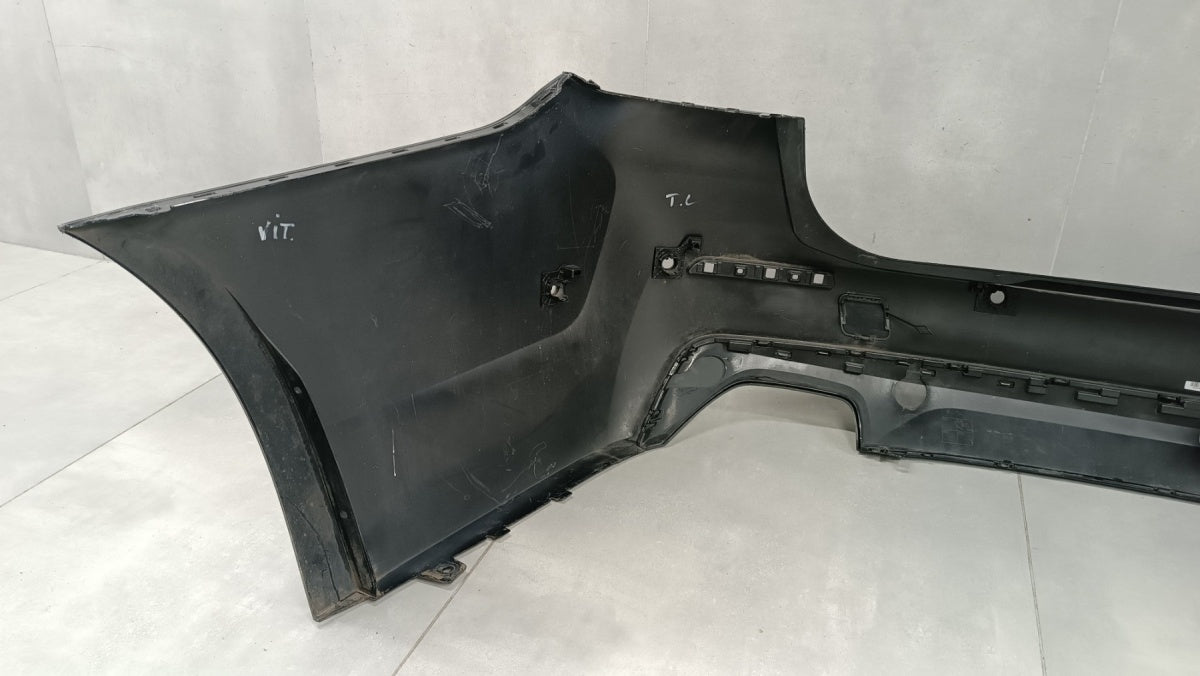 Zadnji branik BMW 5 G31 LCI Lift Kombi 20-24