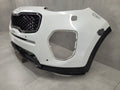 Prednji branik Kia Sportage 4 IV 15-18