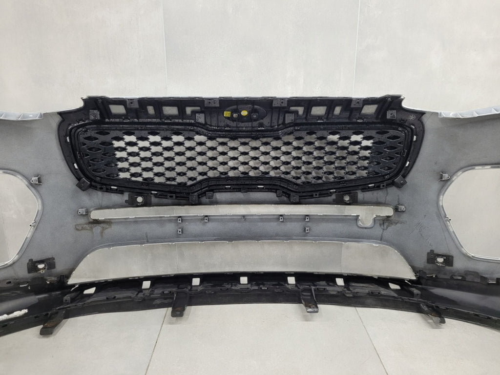 Prednji branik Kia Sportage 4 IV 15-18