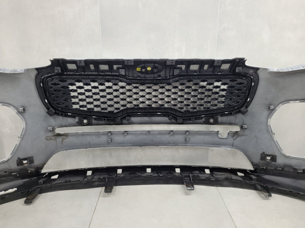 Prednji branik Kia Sportage 4 IV 15-18