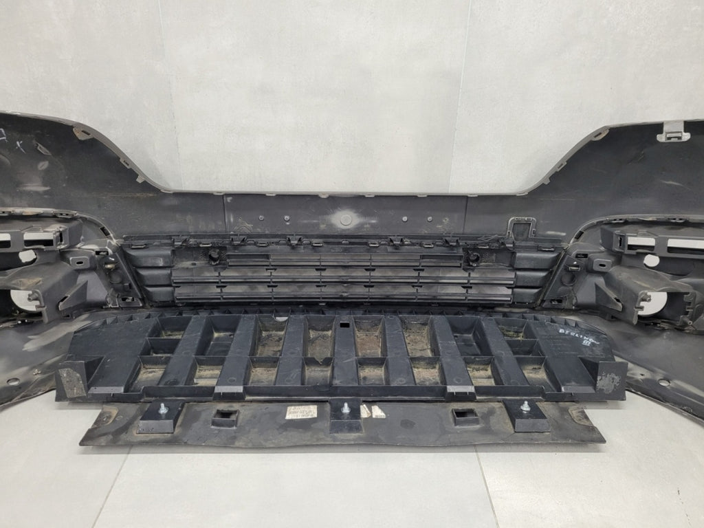 Prednji branik Citroen Berlingo 3 III Lift 15-18
