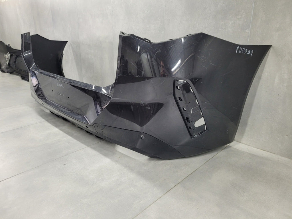 Zadnji branik Bmw X3 G45 M-Performance M-Power 24-