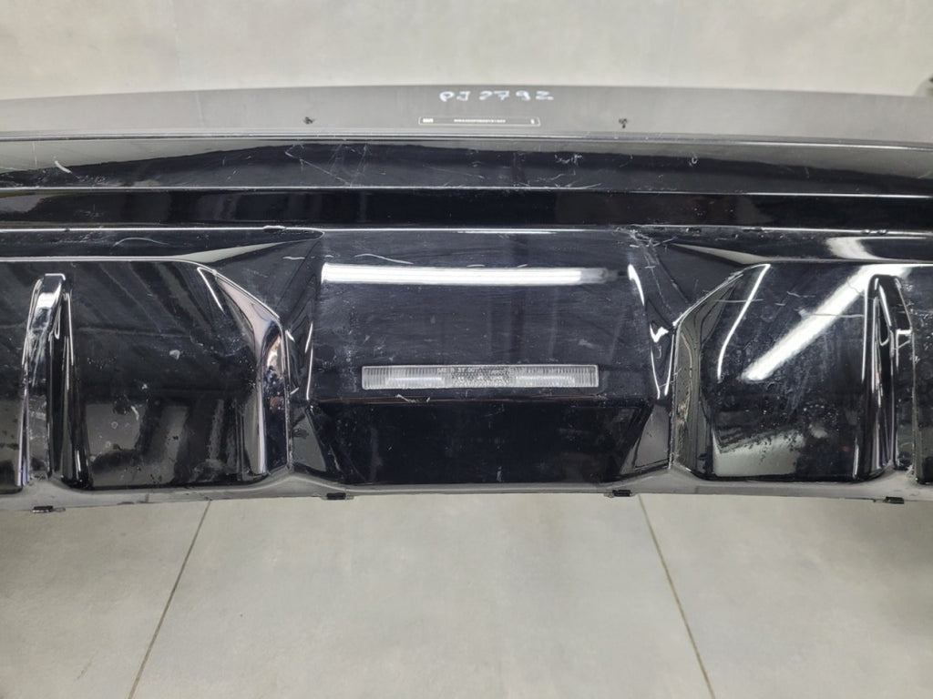 Zadnji branik Bmw X3 G45 M-Performance M-Power 24-